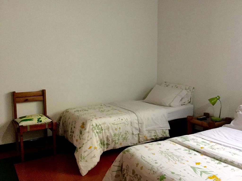 Saman Hostel Medellin Exterior photo